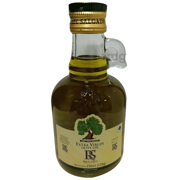 Rafael Salgado Extra Virgin Olive Oil