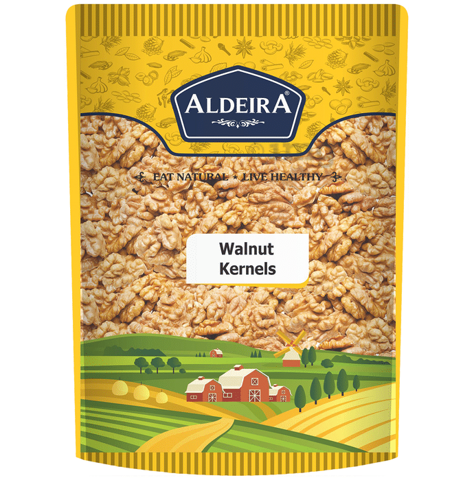 Aldeira Californian Walnut Kernels ( Akhrot Giri)
