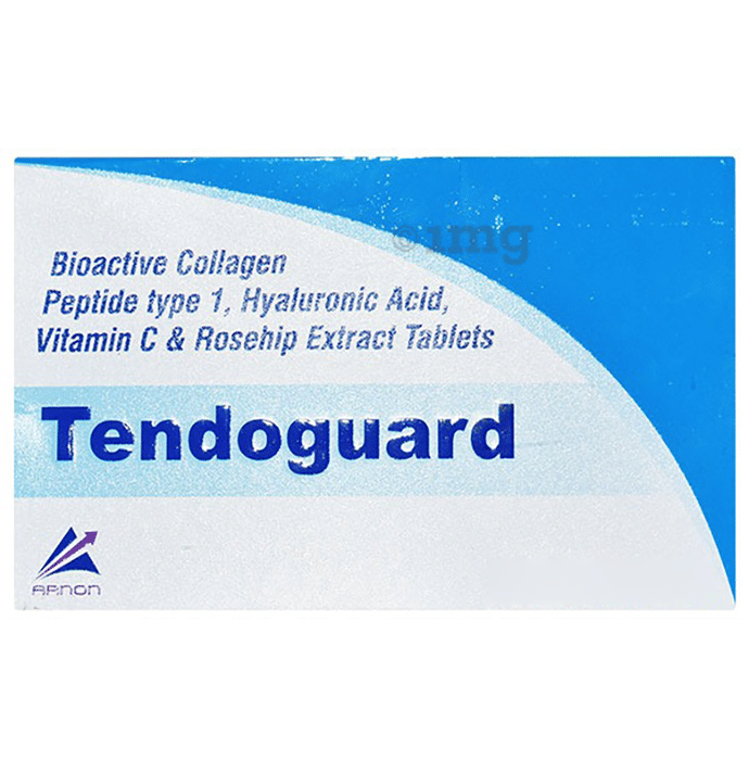 Tendoguard Tablet