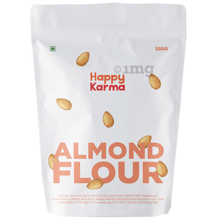 Happy Karma Almond Flour