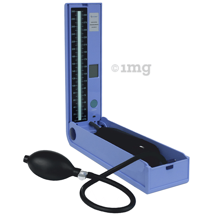 Dr. Odin Mercury-Free Sphygmomanometer