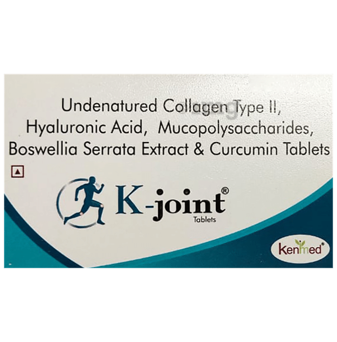 K-joint Tablet