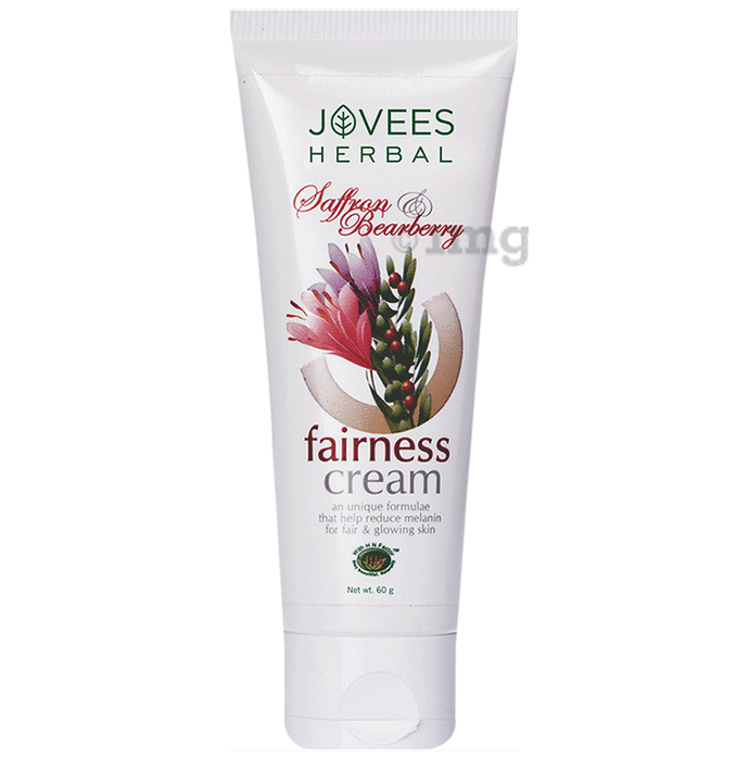 Jovees Fairness Cream