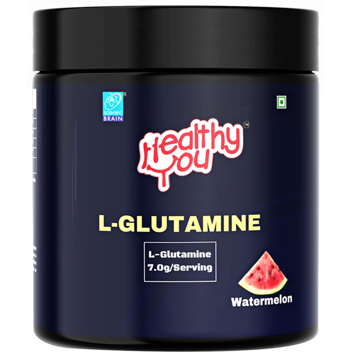 Healthy You L-Glutamime 5gm Powder Watermelon