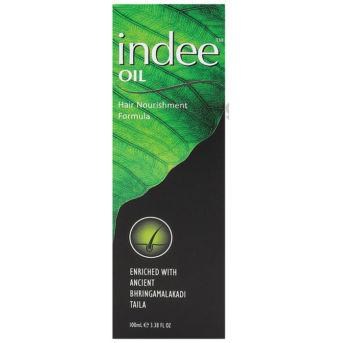 Indee Oil