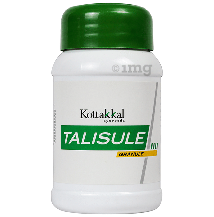 Kottakkal Ayurveda Talisule Granules