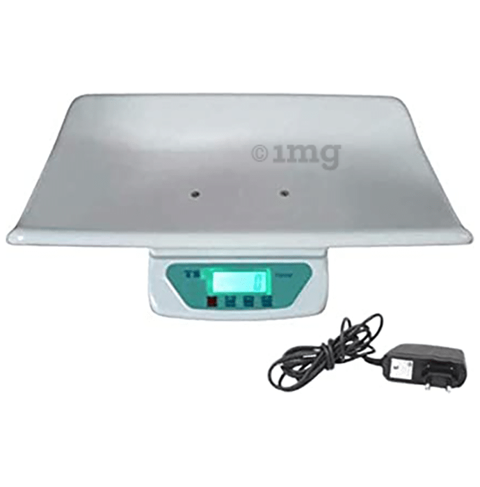 Mowell TS 500 Digital Baby Weighing Scale