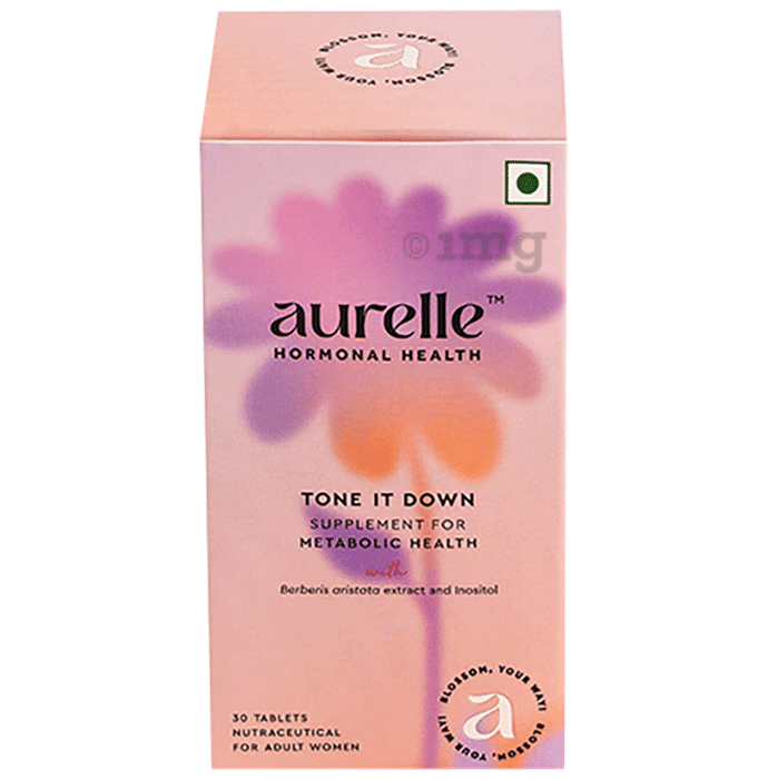 Aurelle Tone it down Tablet