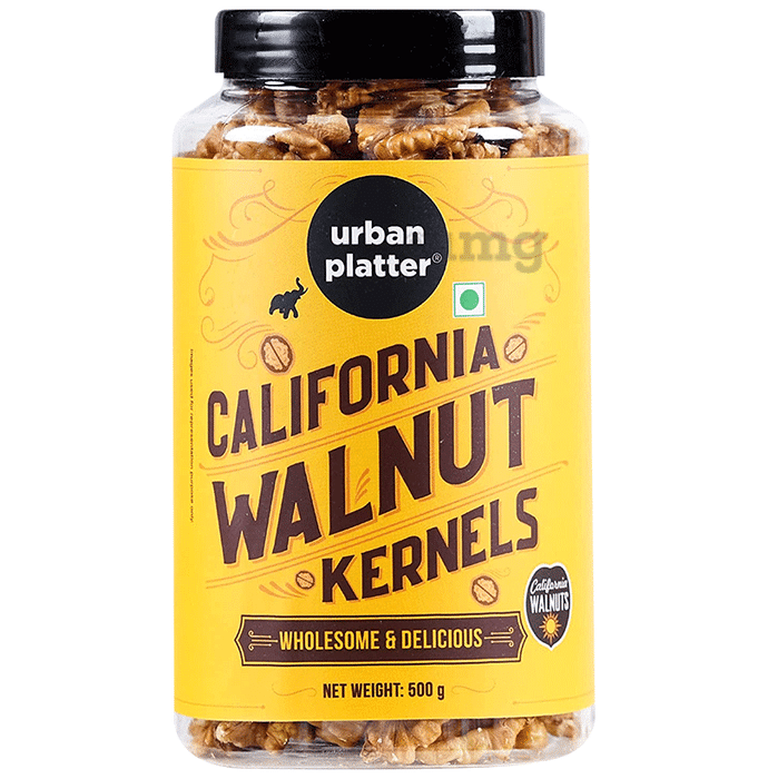 Urban Platter California Walnut Kernels