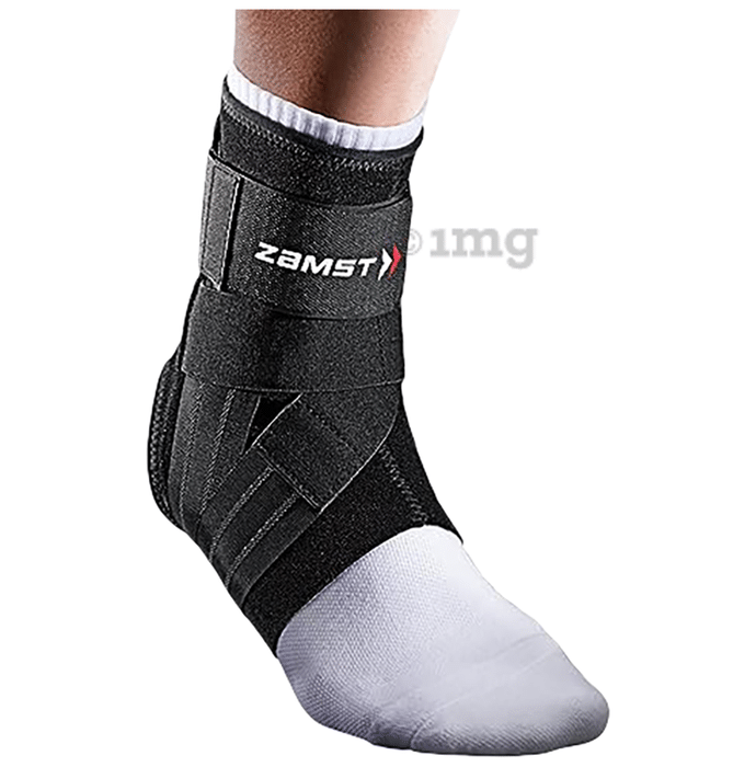 Zamst A1 Ankle Support Right Small