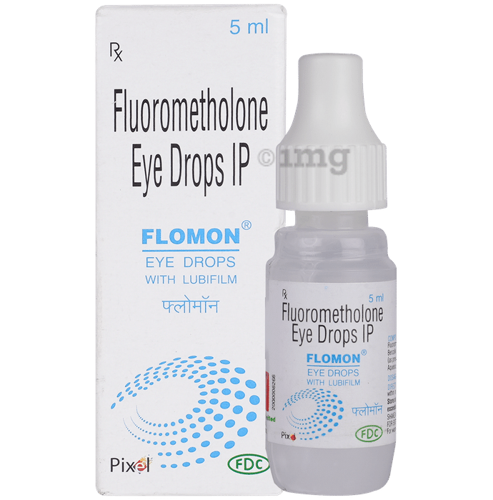 Flomon Eye Drop