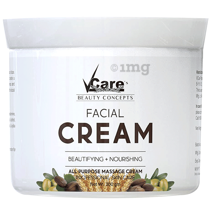 VCare Facial  Cream