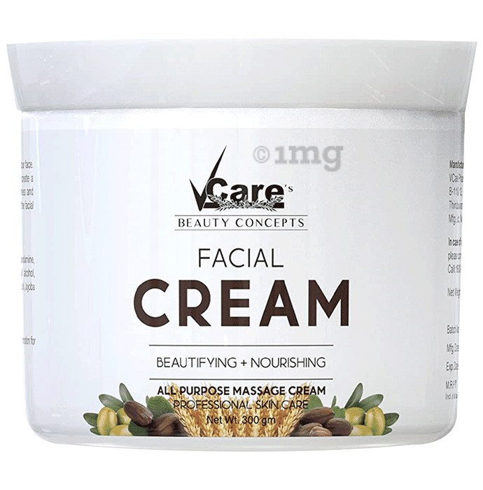 VCare Facial Cream