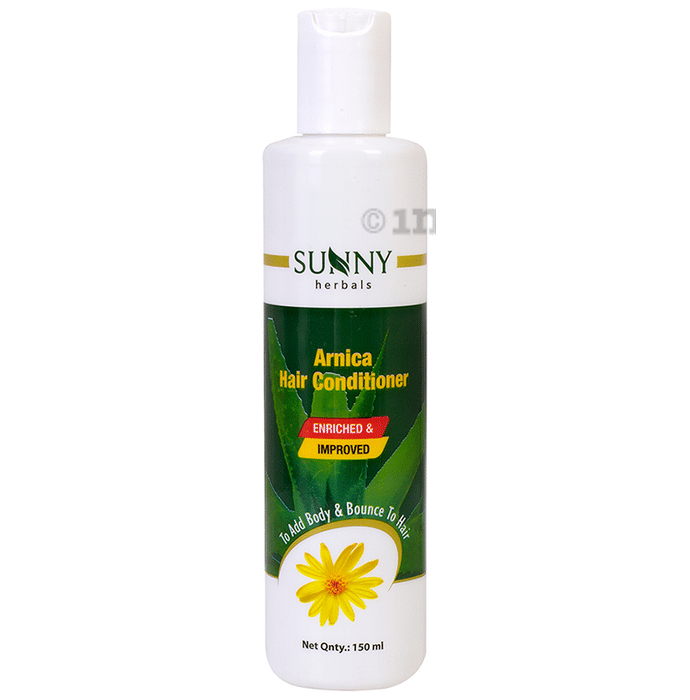 Sunny Herbals Arnica Hair Conditioner