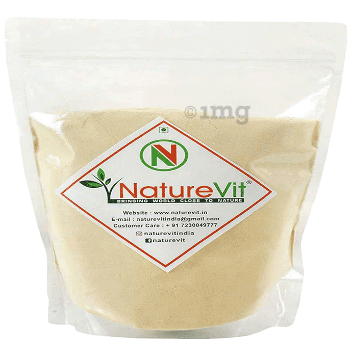 ‎Nature Vit Soy Milk  Powder Vanilla