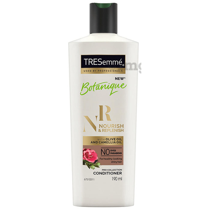 TRESemme Nourish & Replenish Conditioner