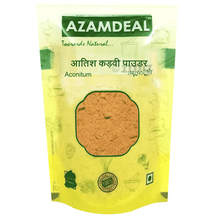 Azamdeal Atish Kadwi Powder