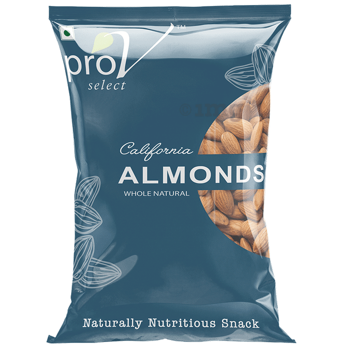 Prov Select Almonds