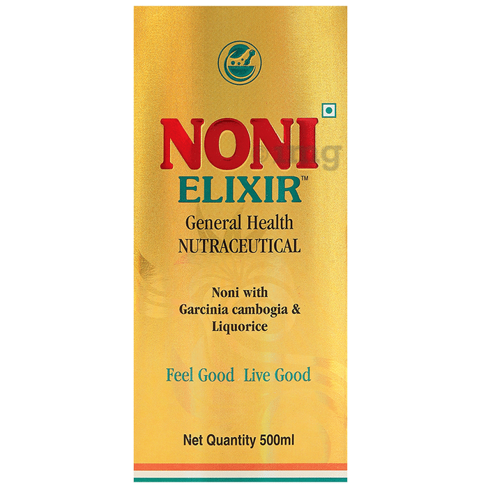 Noni Elixir Genereal Health