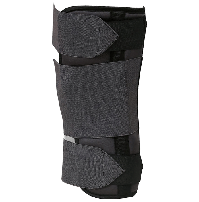 IGR Knee Brace Short Grey Medium