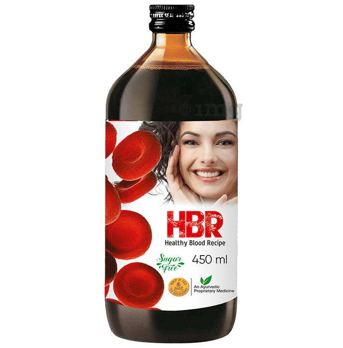 Ambic HBR Sugar Free Tonic (450ml Each)