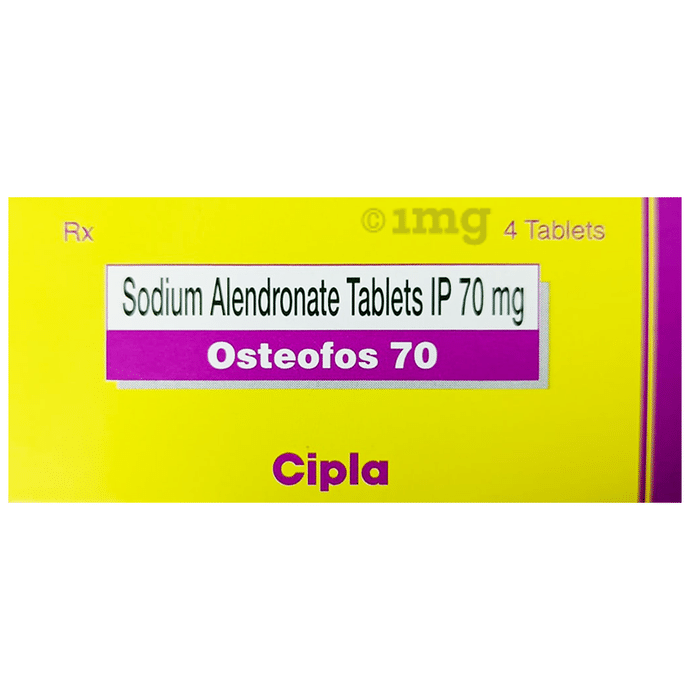 Osteofos 70 Tablet