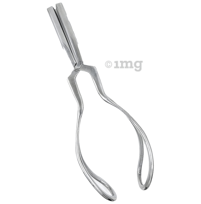 Bos Medicare Surgical Outlet Forceps Stainless Steel