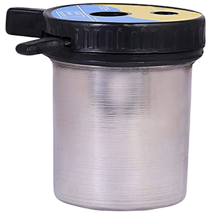 Stainless Steel Manual Syringe Needle Destroyer At ₹ 110/piece In Ambala