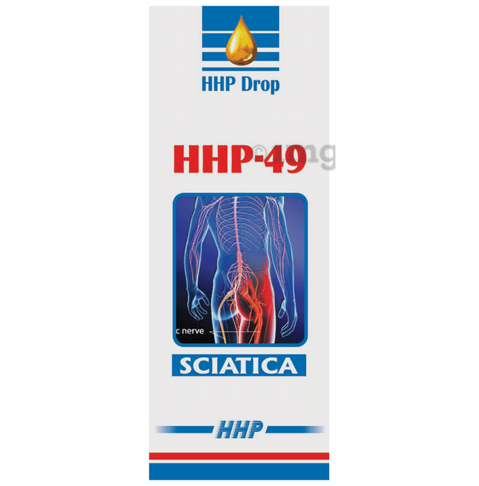 HHP 49 Drop