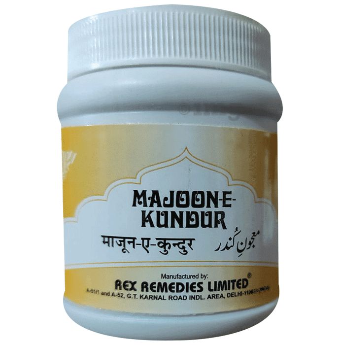 Rex Majun Kundur