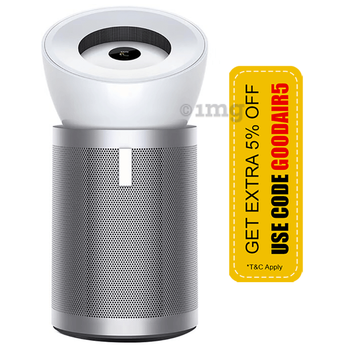 美品 ダイソン　Purifier Big + Quiet BP02 WS Dyson Purifier Big+Quiet BP02 | Costco