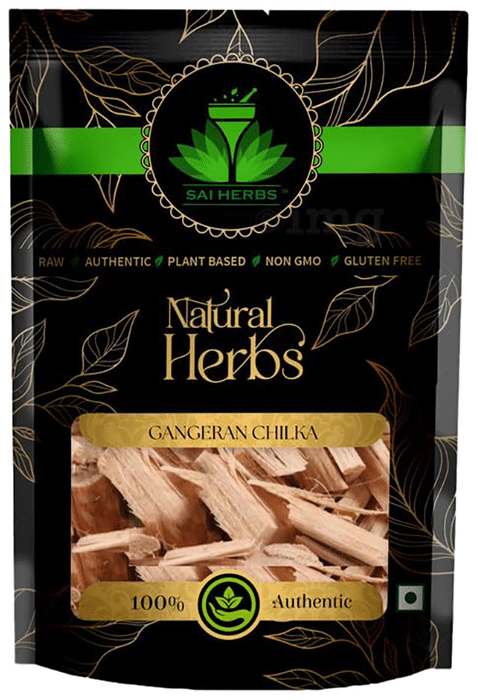 Sai Herbs Gangeran Chilka Powder