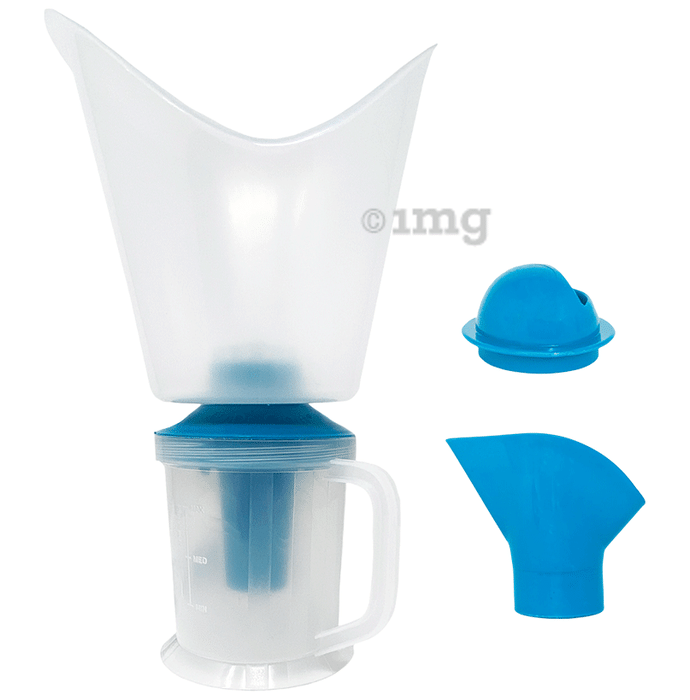 Dr. Odin OSV102 Steam Vaporizer Dual Layer