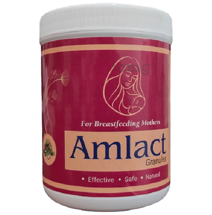 Amlact Granules