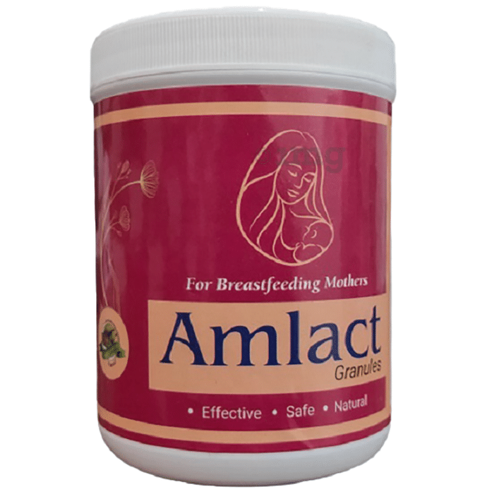 Amlact Granules