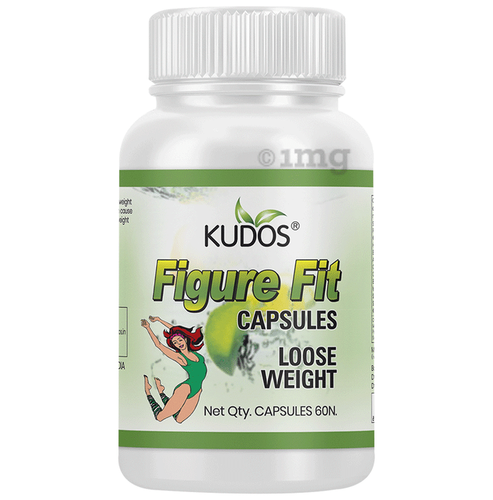 Kudos Figure Fit Capsule