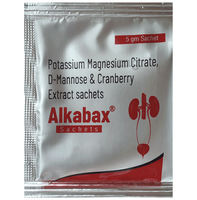 Alkabax Powder