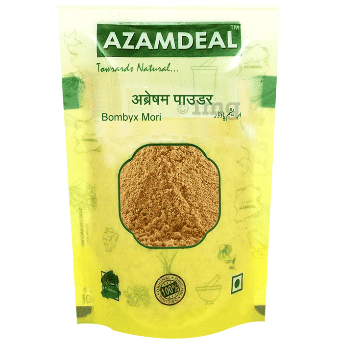 Azamdeal Abresham Powder