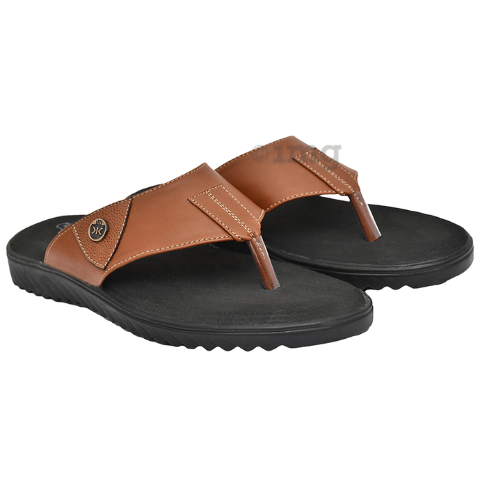 Edelie EUSR-46020 Men Doctor Slippers 8