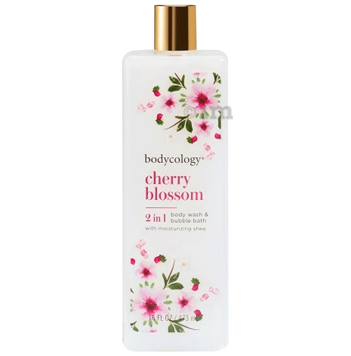 Bodycology Cherry Blossom Body Wash