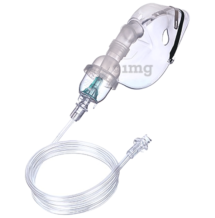 Polymed Nebuliser Mask for Child