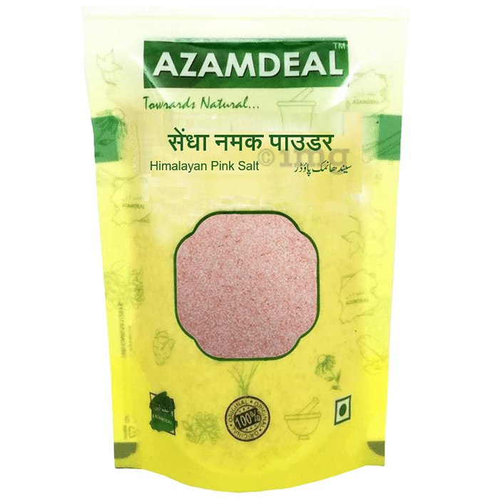 Azamdeal Sendha Namak Powder