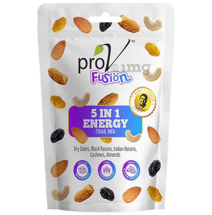 Prov Fusion 5 in 1 Energy Mix