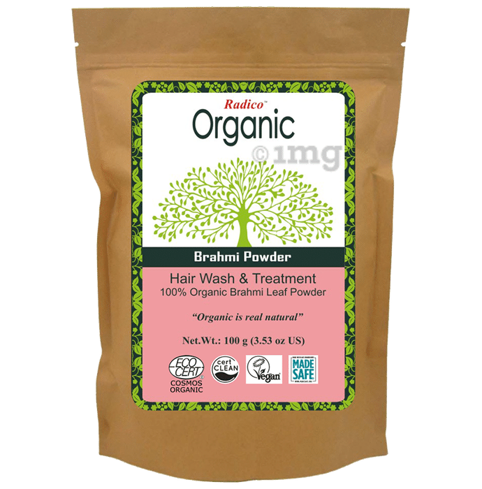 Radico Brahmi Powder