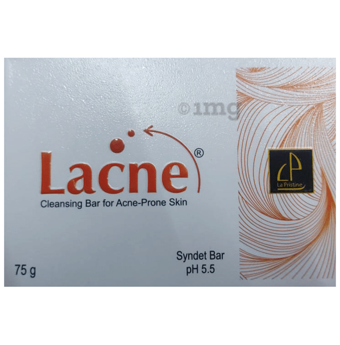 Lacne Soap