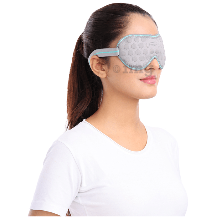 Tynor Eye Cool Pack Universal Grey