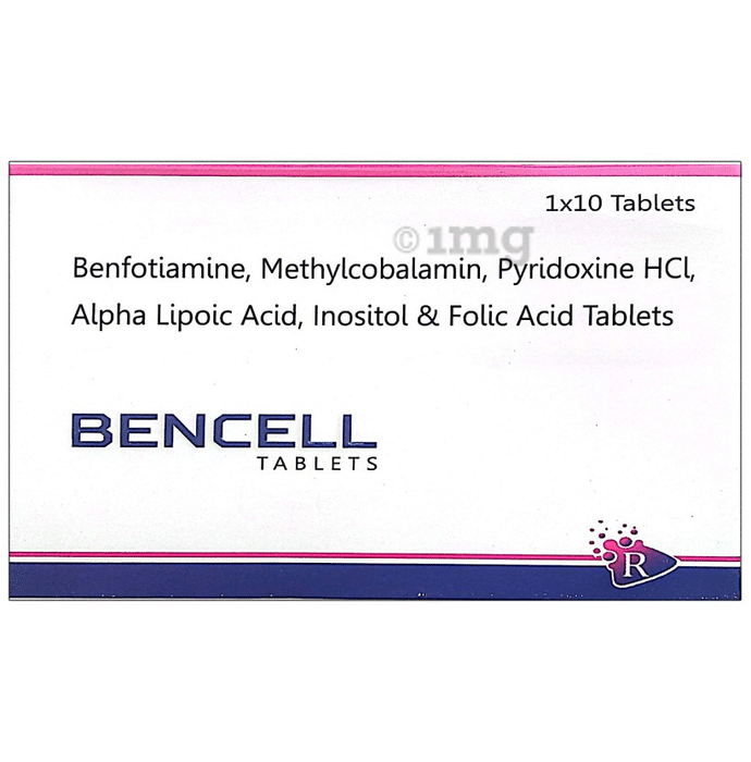 Bencell Tablet
