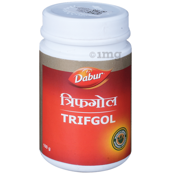 Dabur Trifgol Powder
