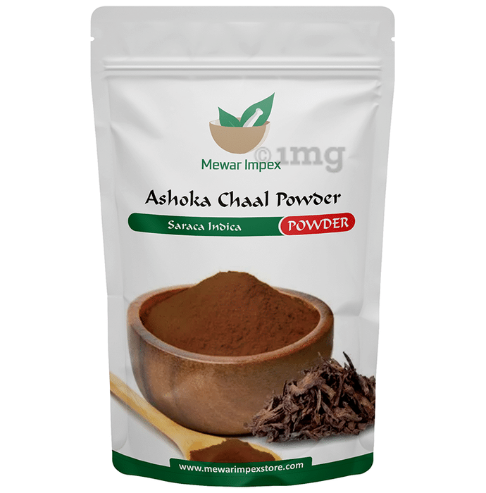 Mewar Impex Ashoka Chaal Powder