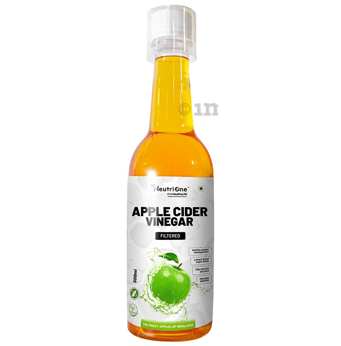 Neutri One Apple Cider Vinegar